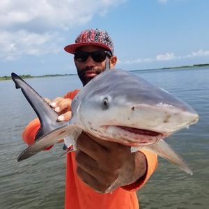 Meet your Posher, Jeff